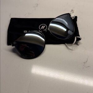 Stylish Black Sunglasses